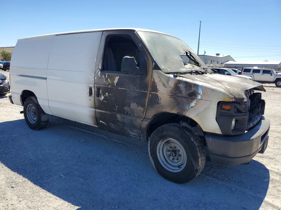 Photo 4 from auction – 2013 FORD ECONOLINE with VIN 1FTNE1EW3DDB28306