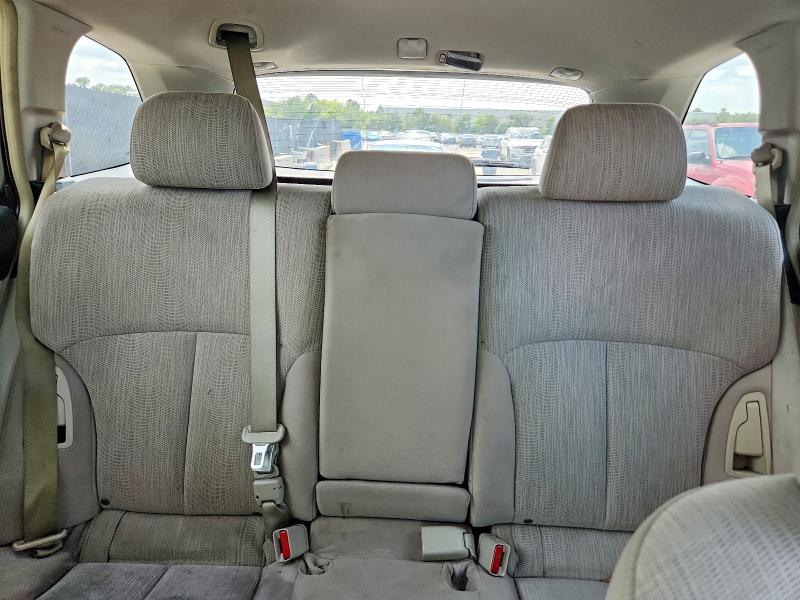 Photo 10 from auction – 2014 SUBARU OUTBACK with VIN 4S4BRCCC8E3260413