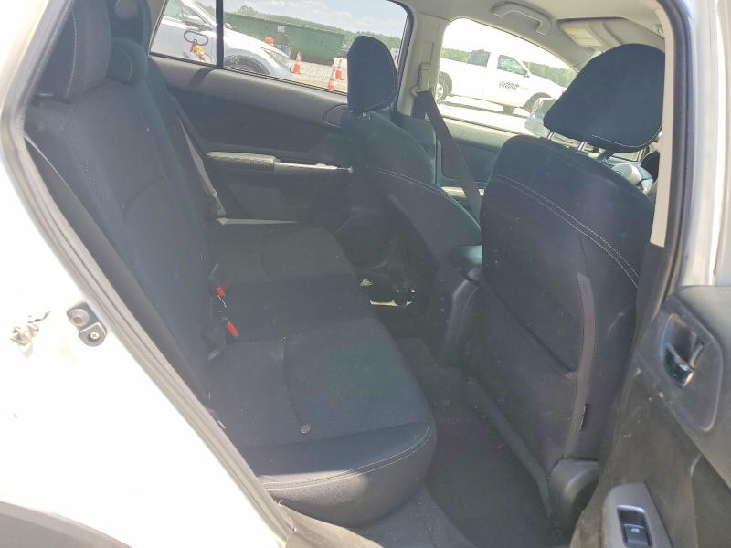 Photo 10 from auction – 2015 SUBARU XV CROSSTREK with VIN JF2GPACC5F8234152