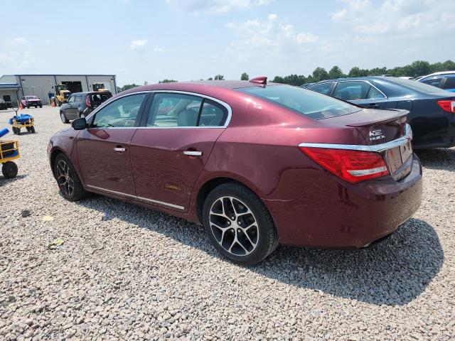 Photo 2 from auction – 2016 BUICK LACROSSE with VIN 1G4G45G37GF216589