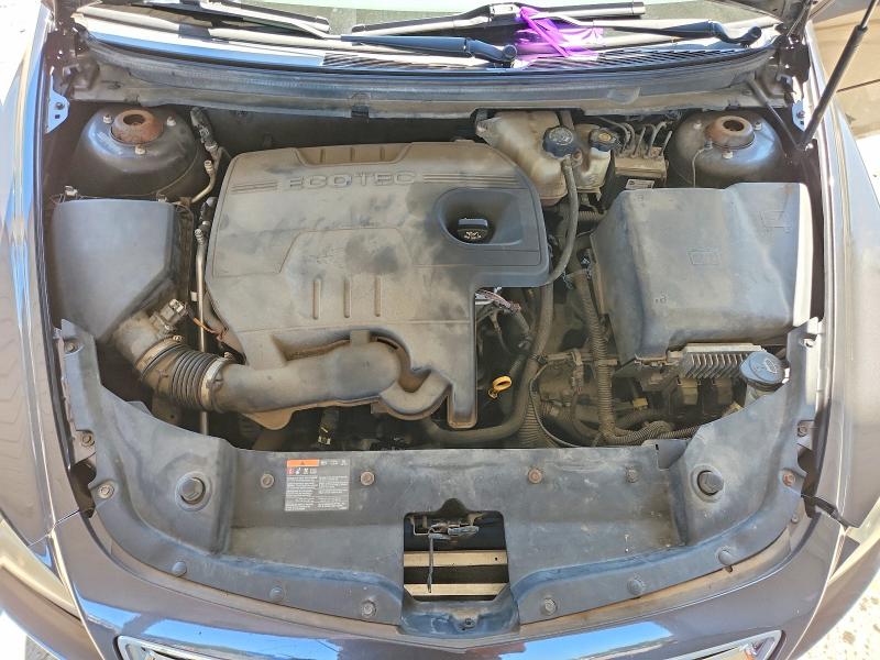 صورة رقم 11 من المزاد - 2012 CHEVROLET MALIBU مع VIN 1G1ZB5E04CF336008