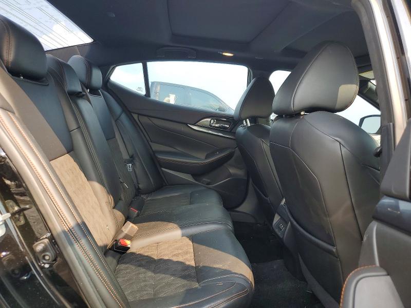 Photo 10 from auction – 2019 NISSAN MAXIMA with VIN 1N4AA6AV8KC376841