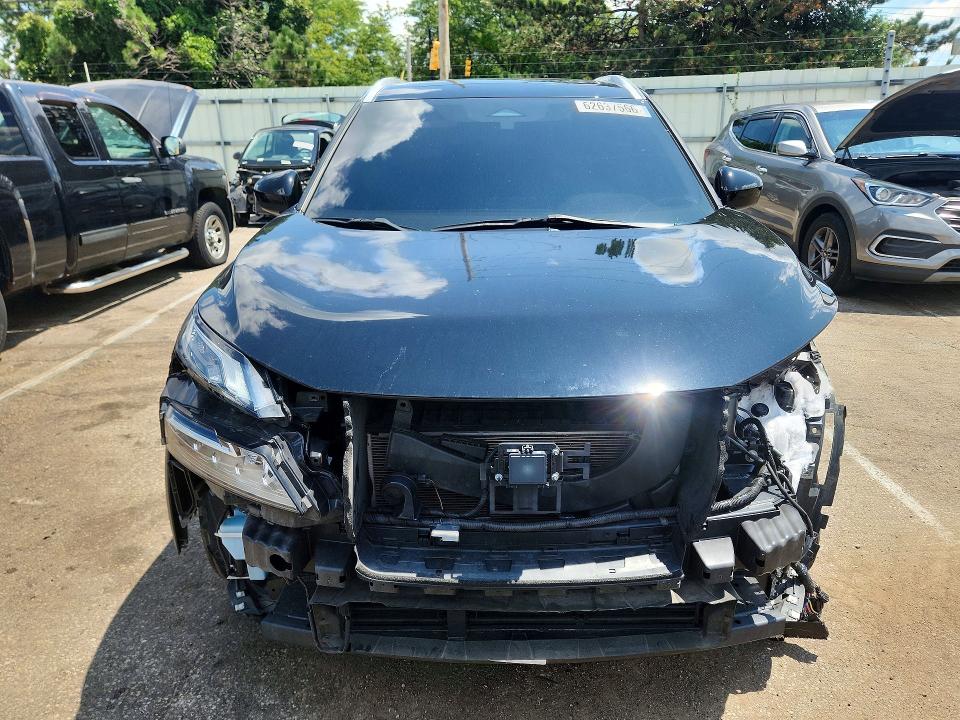 Zdjęcie 5 z aukcji – 2023 NISSAN ROGUE z VIN 5N1BT3BB6PC890637