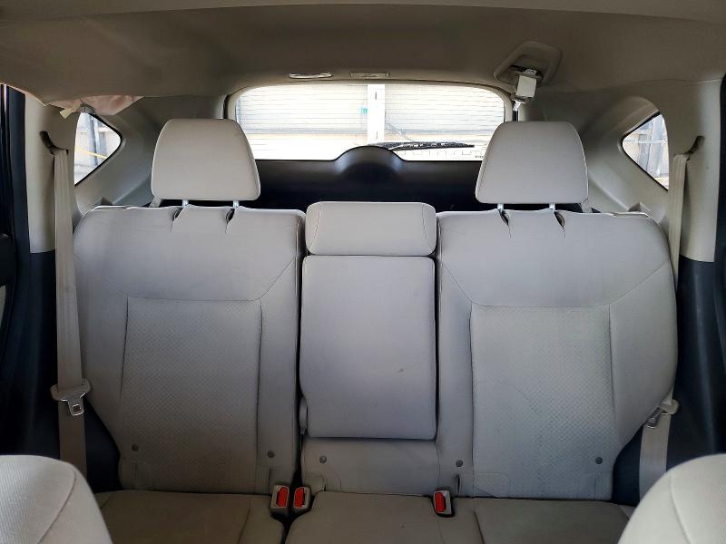Photo 10 from auction – 2016 HONDA CR-V with VIN 2HKRM3H5XGH532964