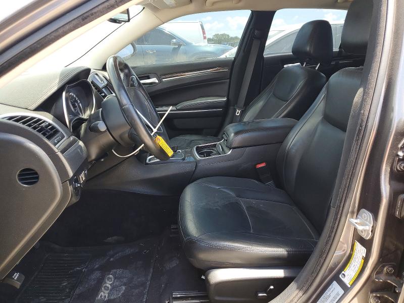 Photo 7 from auction – 2016 CHRYSLER 300 with VIN 2C3CCARG9GH305047