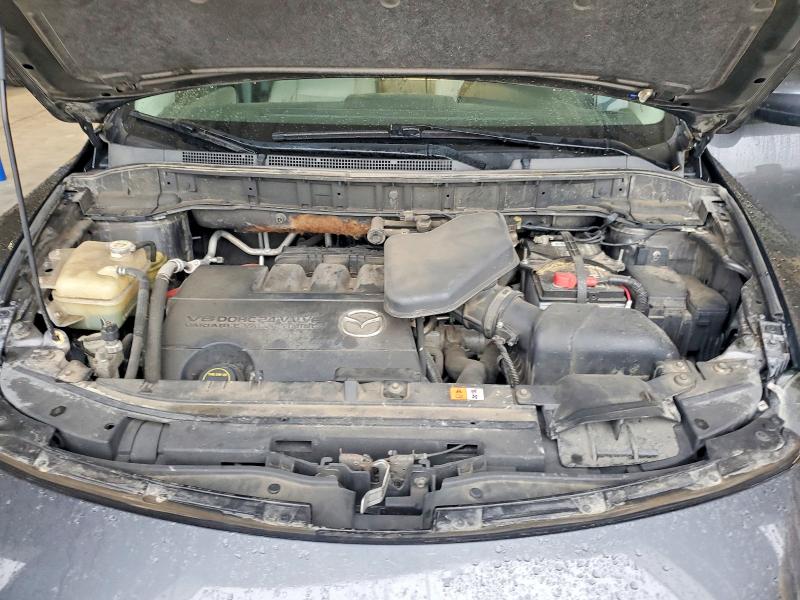 Photo 12 from auction – 2013 MAZDA CX-9 with VIN JM3TB3CA9D0411598