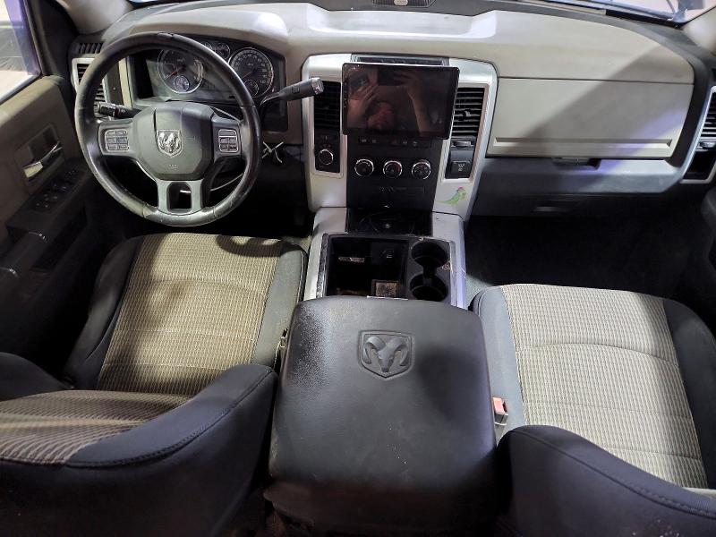 Foto 8 de la subasta – 2012 DODGE RAM 3500 con VIN 3C63DRHL8CG251750