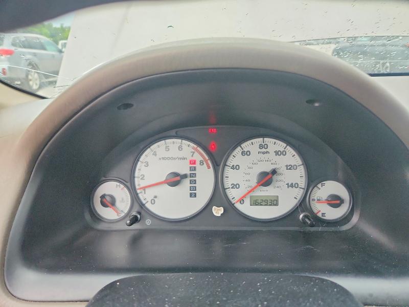 Фото 9 с аукциона – 2002 HONDA CIVIC с VIN 2HGES26792H579151