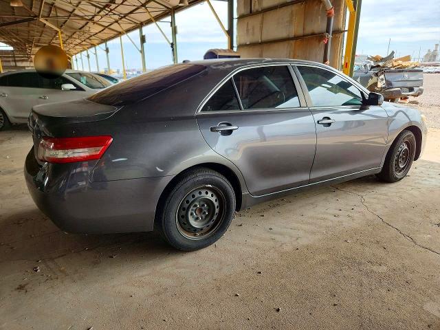 Photo 3 from auction – 2010 TOYOTA CAMRY with VIN 4T4BF3EK2AR019602