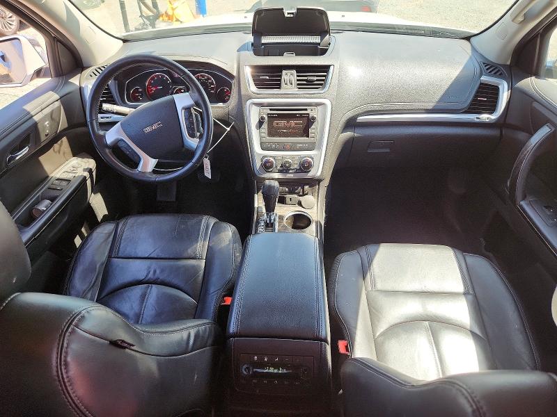 Photo 8 from auction – 2016 GMC ACADIA with VIN 1GKKRRKD0GJ344035