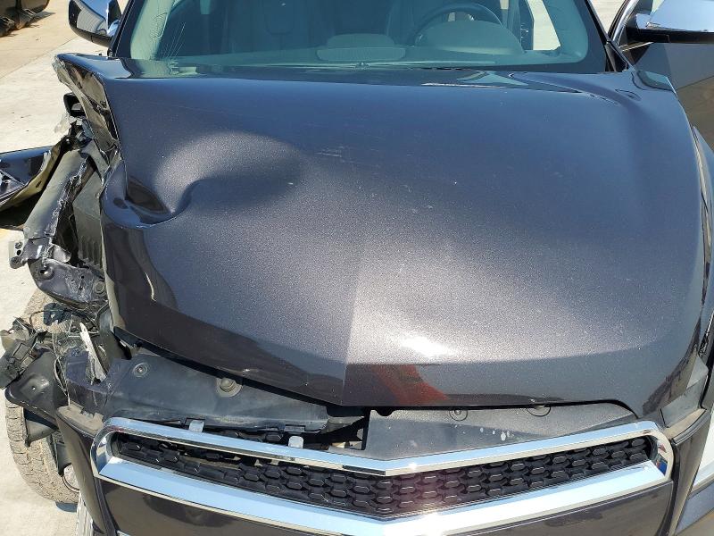 Photo 12 from auction – 2014 CHEVROLET EQUINOX with VIN 2GNFLDE33E6182939