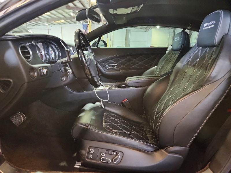 Zdjęcie 7 z aukcji – 2013 BENTLEY CONTINENTAL z VIN SCBFC7ZA2DC086408