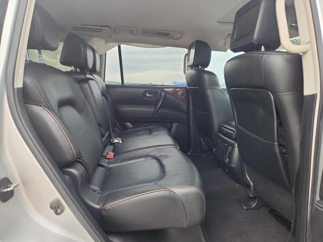 Photo 11 from auction – 2019 NISSAN ARMADA with VIN JN8AY2NC7K9581656