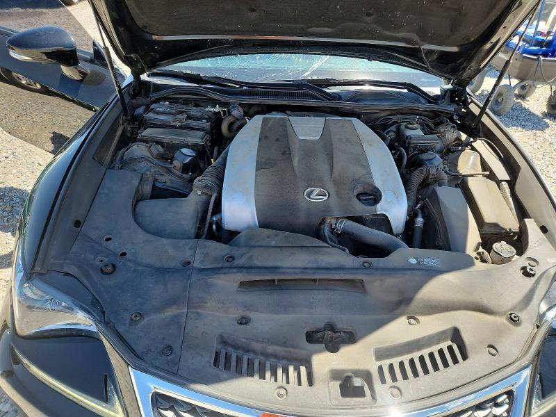 Photo 11 from auction – 2016 LEXUS RC with VIN JTHSE5BC8G5007143