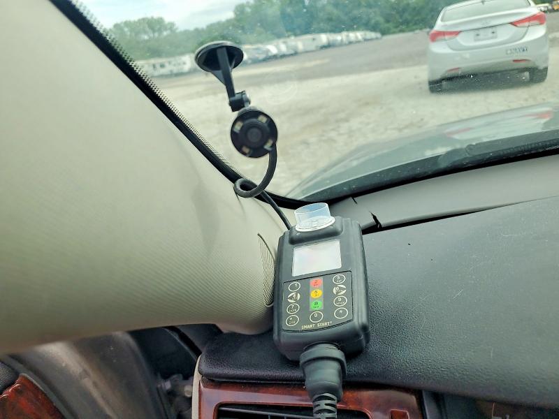 صورة رقم 9 من المزاد - 2008 CHEVROLET IMPALA مع VIN 2G1WC583789221165