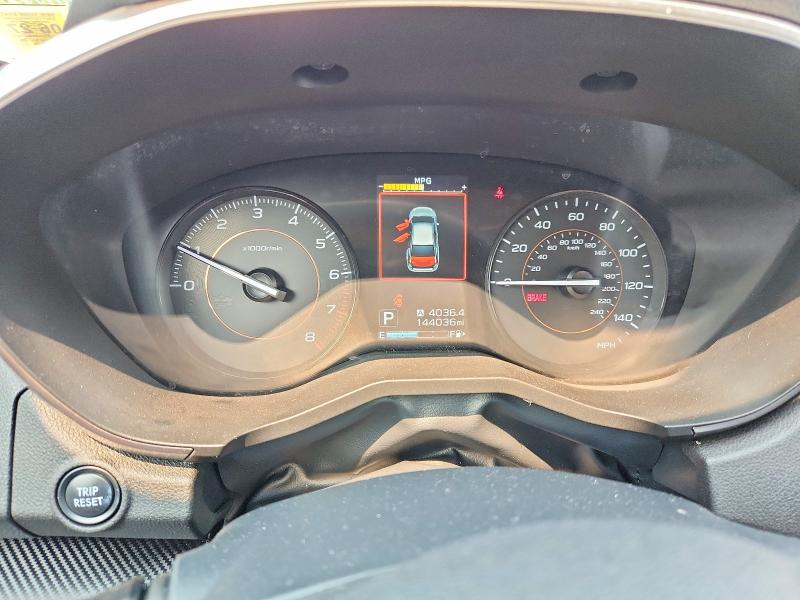 Foto 9 de la subasta – 2019 SUBARU CROSSTREK con VIN JF2GTAEC9K8305906