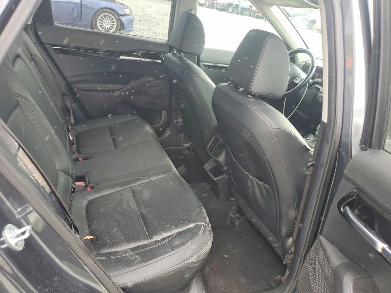 Photo 10 from auction – 2024 KIA SELTOS with VIN KNDER2AA1R7530478