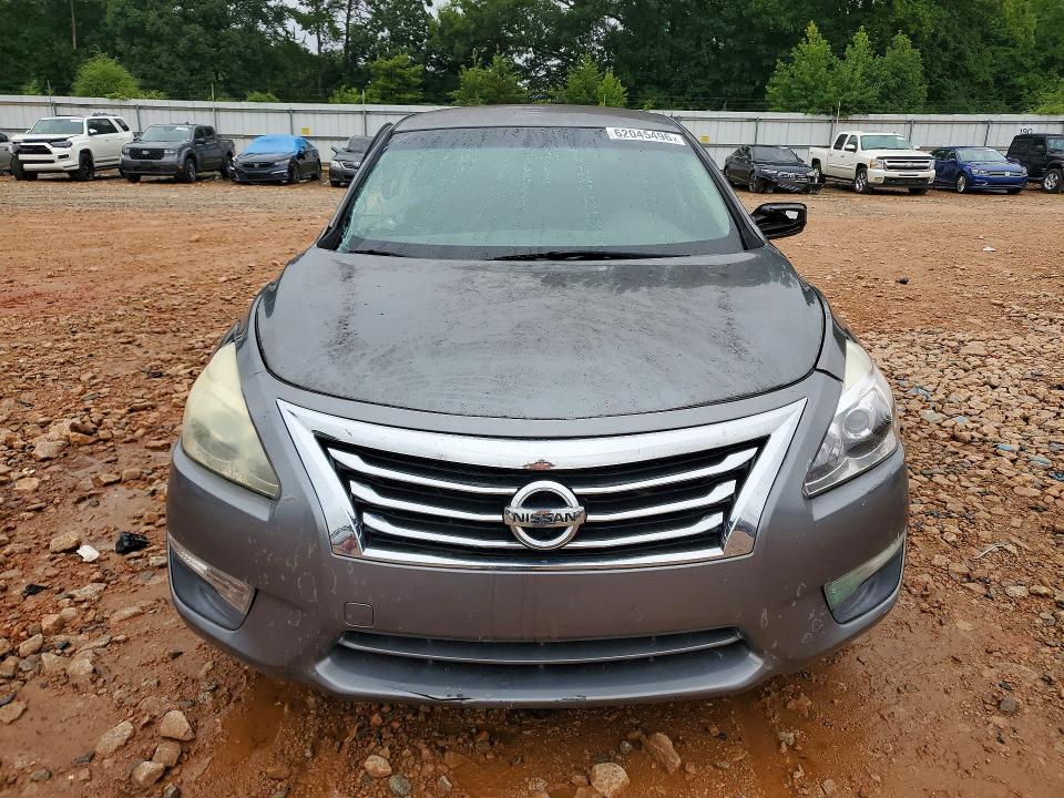Photo 5 from auction – 2015 NISSAN ALTIMA with VIN 1N4AL3AP4FC272380
