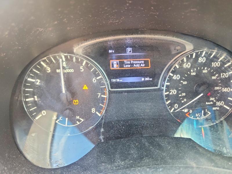 Photo 9 from auction – 2017 NISSAN ALTIMA with VIN 1N4AL3AP0HC248418