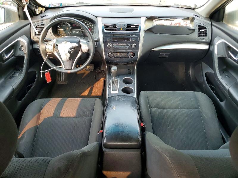 Photo 8 from auction – 2015 NISSAN ALTIMA with VIN 1N4AL3AP9FC417977
