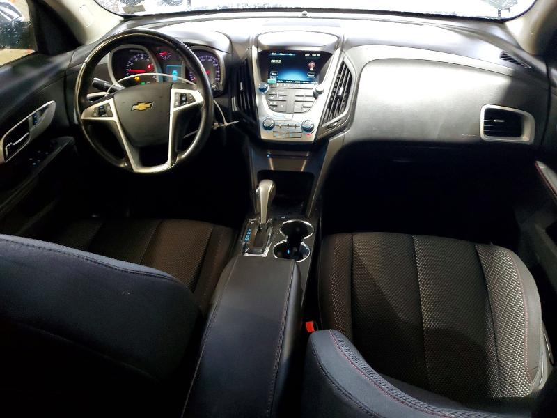 Foto 8 de la subasta – 2014 CHEVROLET EQUINOX con VIN 2GNFLFEK0E6314087