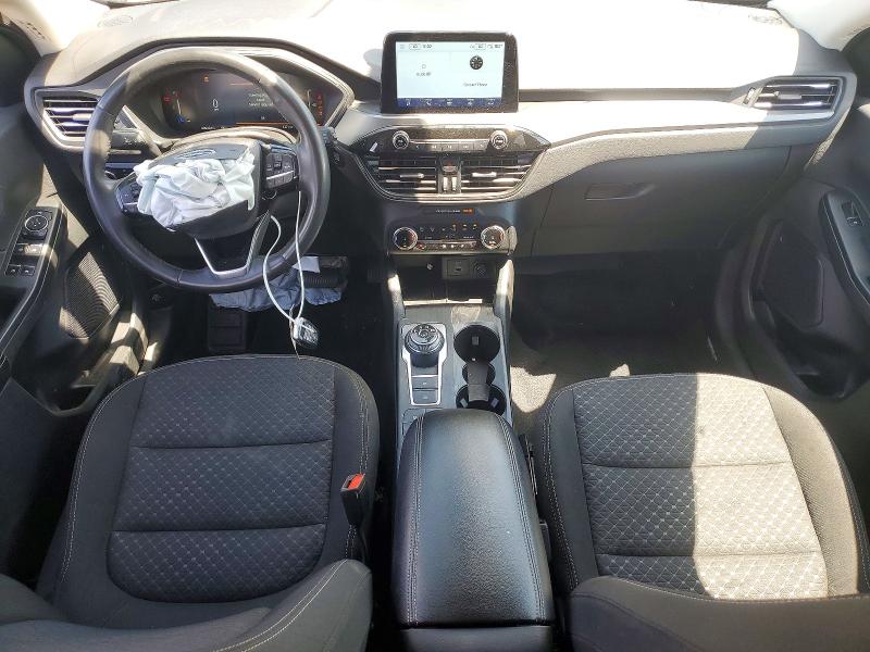 Zdjęcie 8 z aukcji – 2023 FORD ESCAPE z VIN 1FMCU9GN8PUA33334