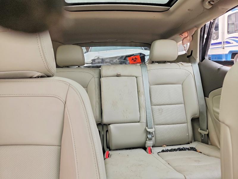 Фото 10 с аукциона – 2018 GMC TERRAIN с VIN 3GKALXEX9JL255149