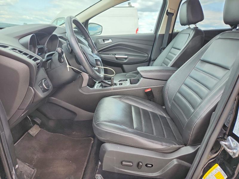 Photo 7 from auction – 2017 FORD ESCAPE with VIN 1FMCU0GD3HUD26997
