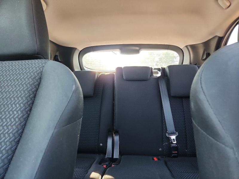 Photo 10 from auction – 2019 MITSUBISHI ECLIPSE CROSS with VIN JA4AT3AAXKZ038509