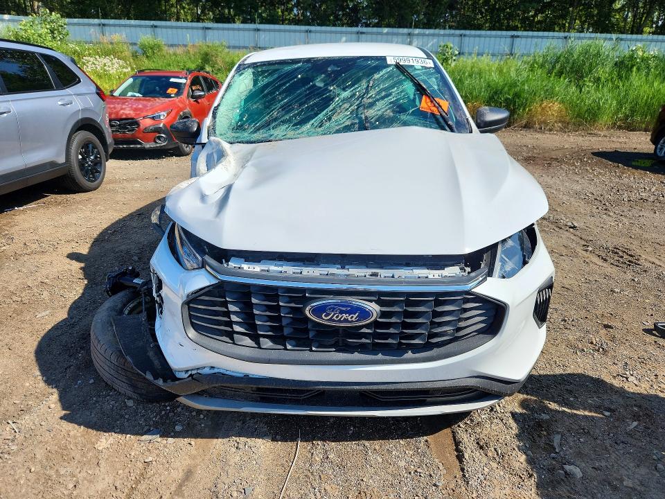 Photo 5 from auction – 2024 FORD ESCAPE with VIN 1FMCU9GN5RUA01797