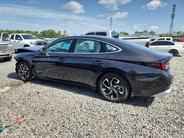 Photo 2 from auction – 2025 HYUNDAI SONATA with VIN KMHL64JA5SA518530