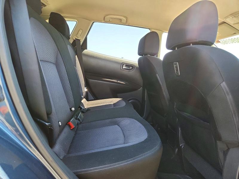Photo 11 from auction – 2013 NISSAN ROGUE with VIN JN8AS5MV5DW616107