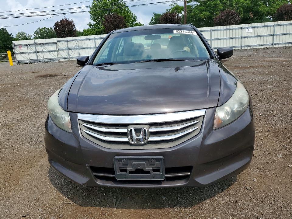 Photo 5 from auction – 2011 HONDA ACCORD with VIN 1HGCP2F79BA020898