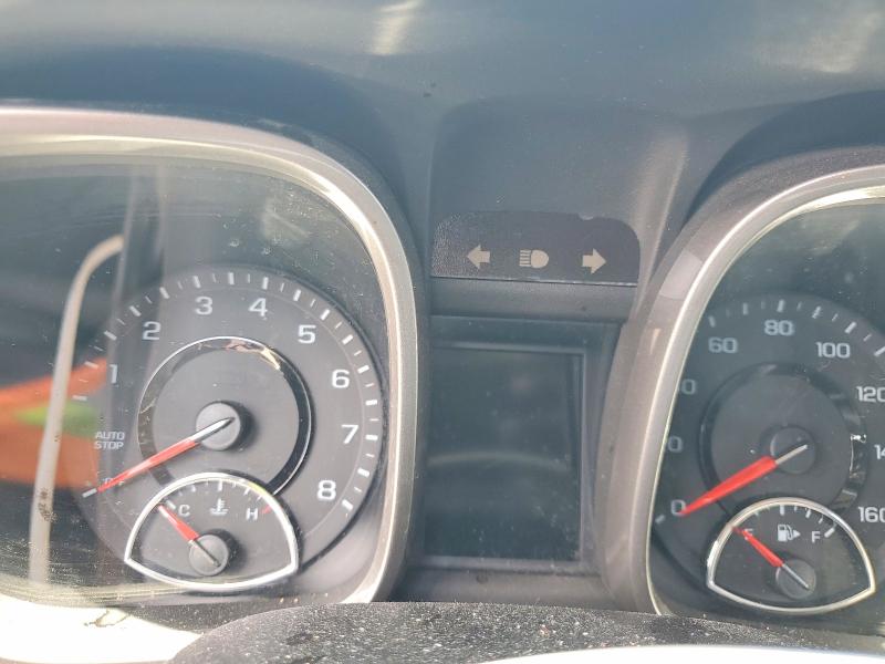 Photo 9 from auction – 2015 CHEVROLET MALIBU with VIN 1G11C5SL1FF282762