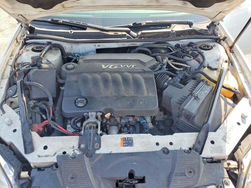 Photo 11 from auction – 2014 CHEVROLET IMPALA LIMITED with VIN 2G1WD5E31E1171360