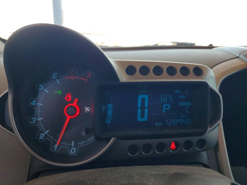 Photo 9 from auction – 2013 CHEVROLET SONIC with VIN 1G1JC6SH7D4139602