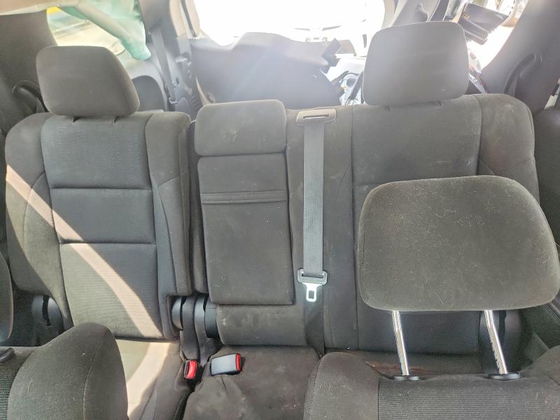 Photo 10 from auction – 2017 DODGE DURANGO with VIN 1C4RDJAG6HC681286