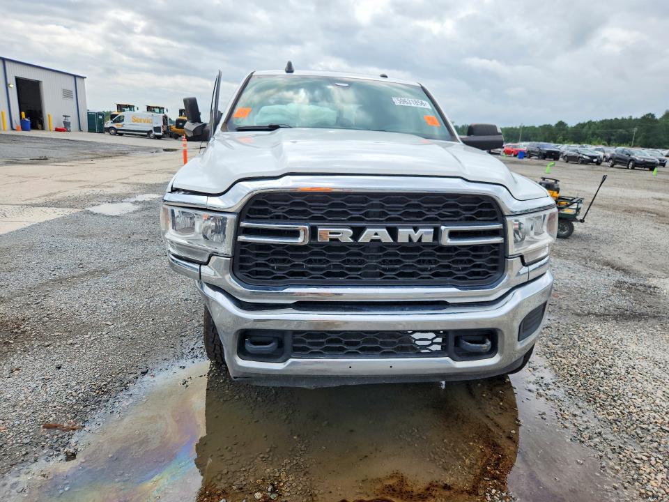 Photo 5 from auction – 2020 RAM 2500 with VIN 3C6UR5HJ7LG286051