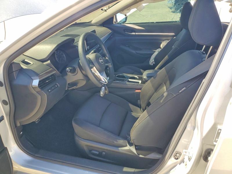 Photo 7 from auction – 2023 NISSAN ALTIMA with VIN 1N4BL4DV9PN392346