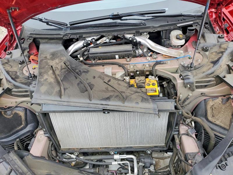Photo 11 from auction – 2020 TESLA MODEL S with VIN 5YJSA1E47LF401932