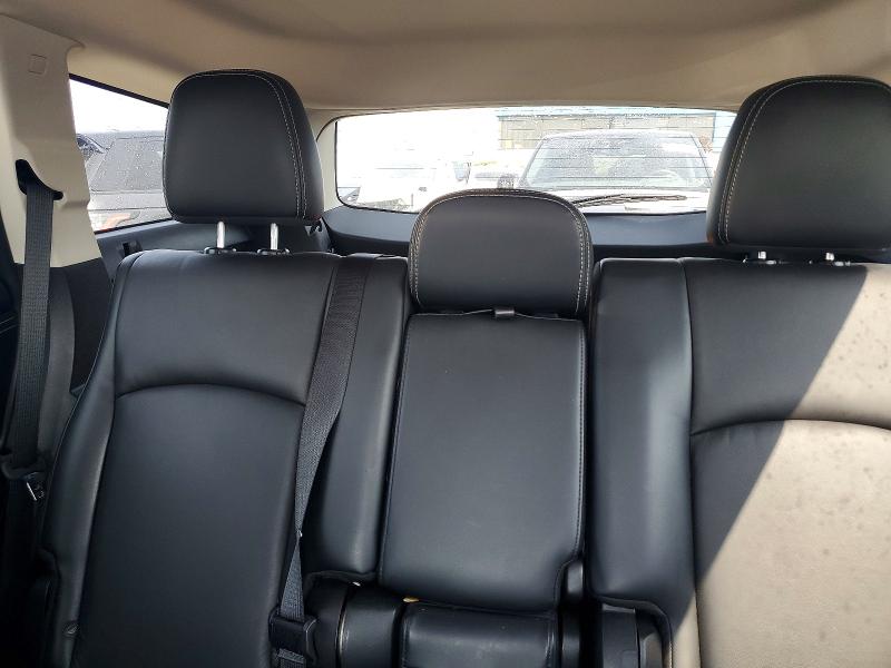 Photo 10 from auction – 2013 DODGE JOURNEY with VIN 3C4PDCDG4DT588750