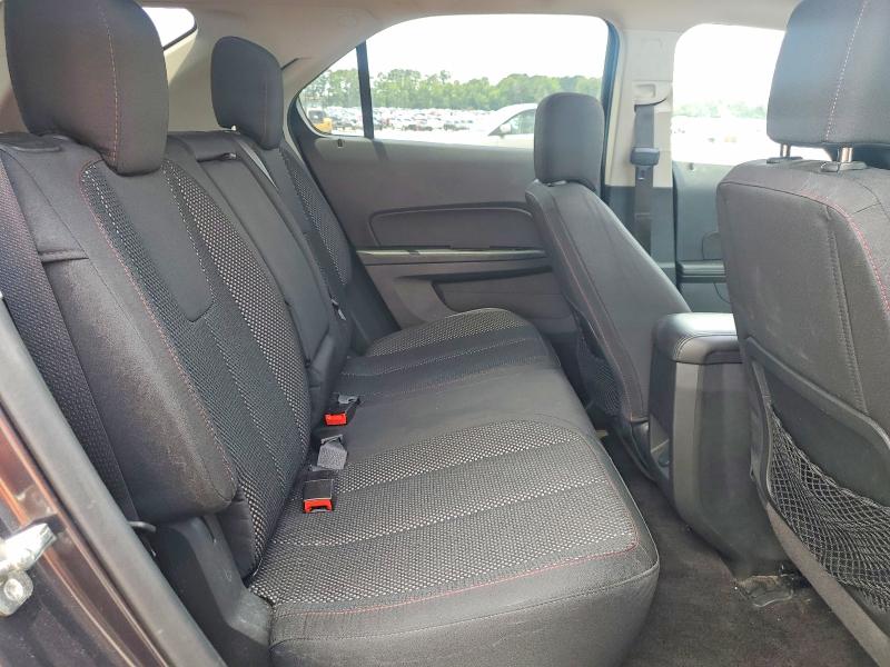 Photo 11 from auction – 2016 CHEVROLET EQUINOX with VIN 2GNFLFEK4G6258707