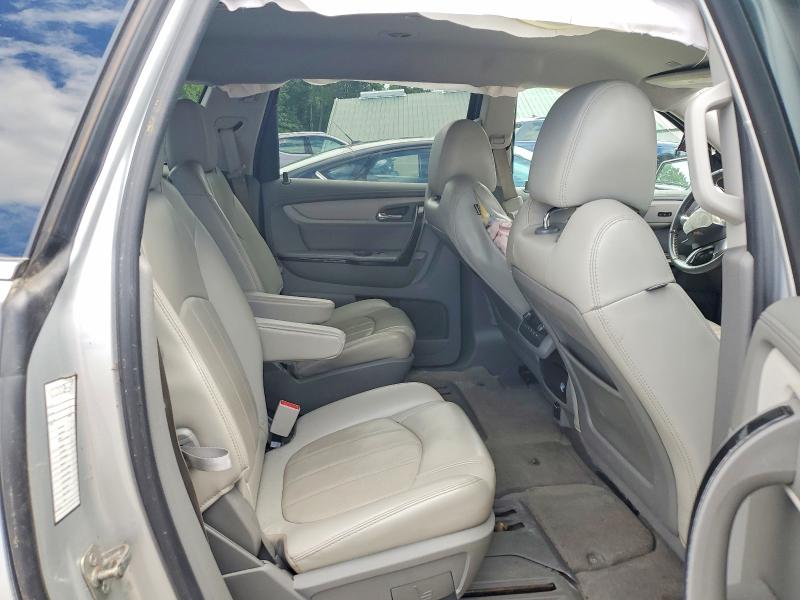 Photo 11 from auction – 2016 CHEVROLET TRAVERSE with VIN 1GNKVJKD4GJ315346
