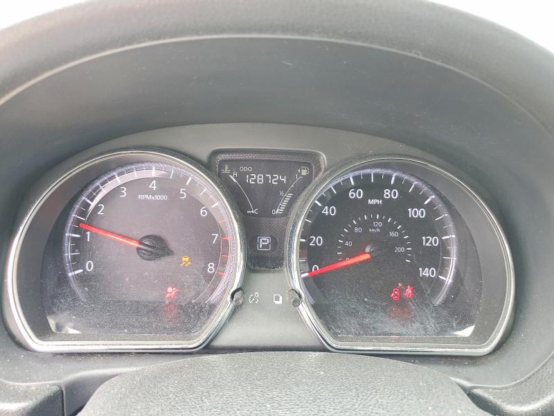 Zdjęcie 9 z aukcji – 2016 NISSAN VERSA z VIN 3N1CN7AP6GL874744