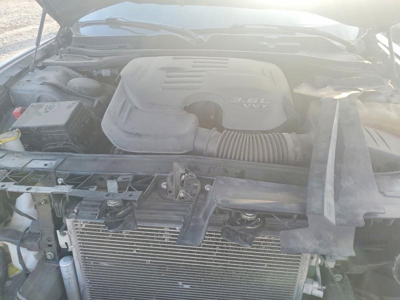 Photo 11 from auction – 2022 DODGE CHALLENGER with VIN 2C3CDZJGXNH215555