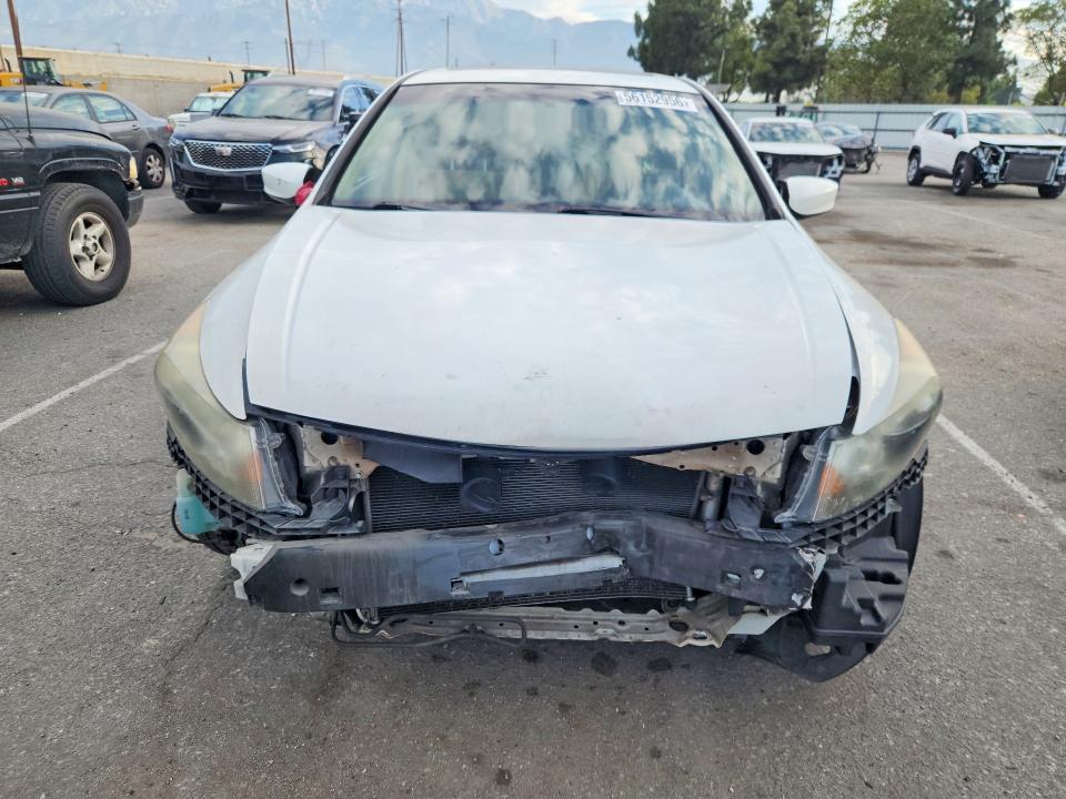 Photo 5 from auction – 2012 HONDA ACCORD with VIN 1HGCP2F78CA225775