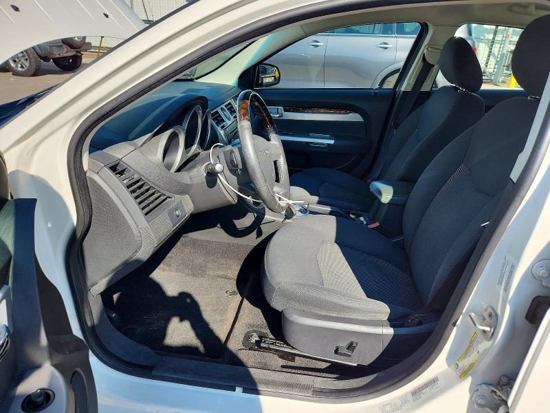 Photo 7 from auction – 2009 CHRYSLER SEBRING with VIN 1C3LC56BX9N565435