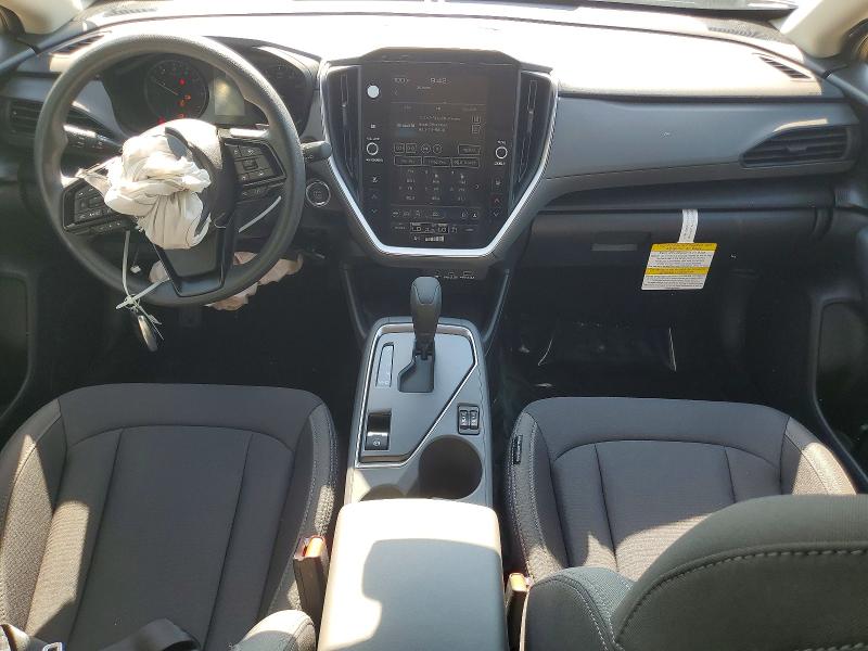 Photo 8 from auction – 2025 SUBARU CROSSTREK with VIN JF2GUHDC2SH304393