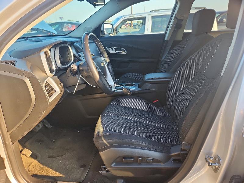 Photo 7 from auction – 2017 CHEVROLET EQUINOX with VIN 2GNALCEK8H1572657