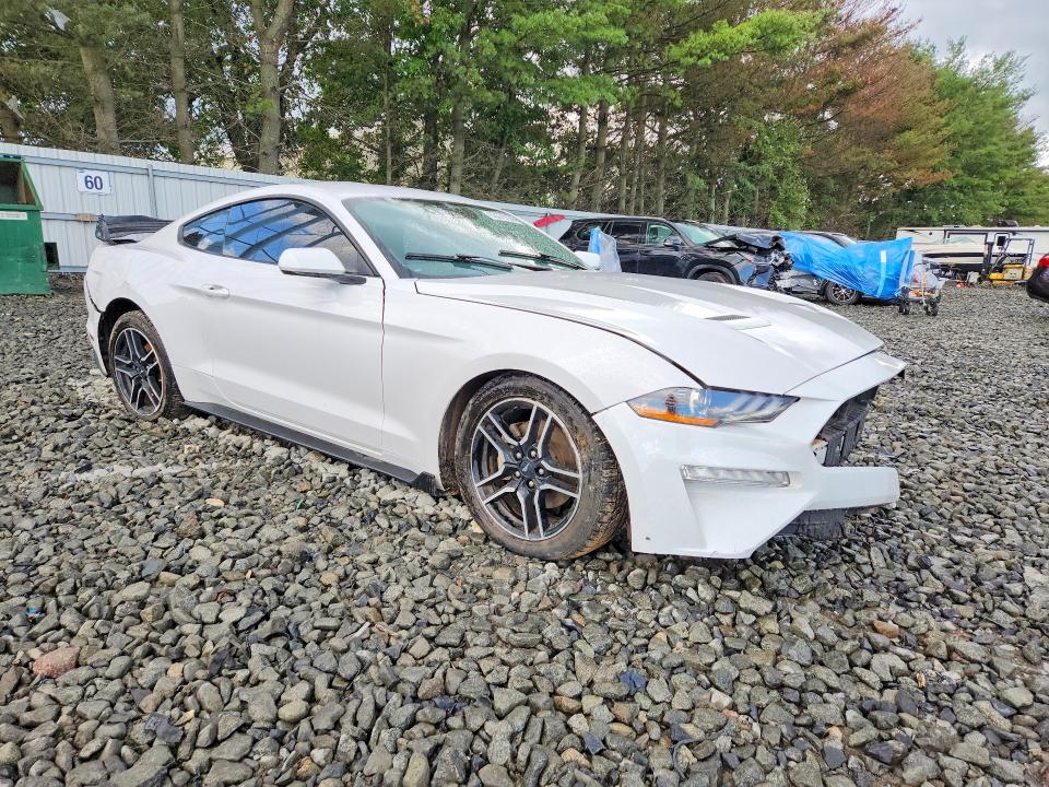 Zdjęcie 4 z aukcji – 2021 FORD MUSTANG z VIN 1FA6P8TH7M5113576